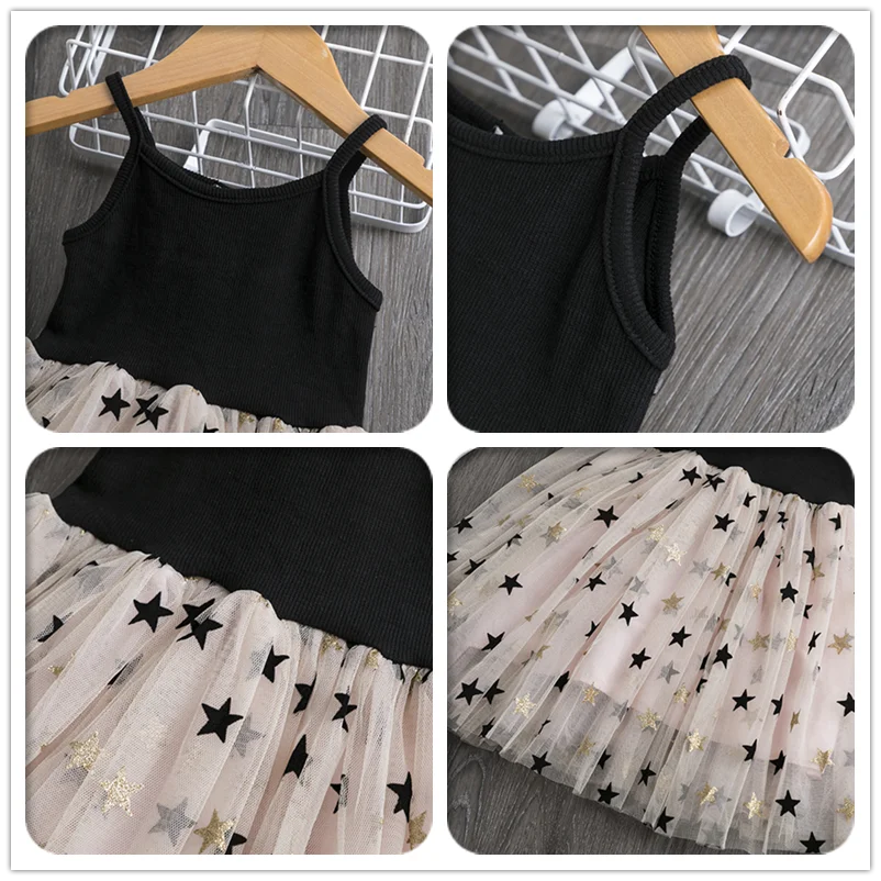 Polka Dot Tutu Dress