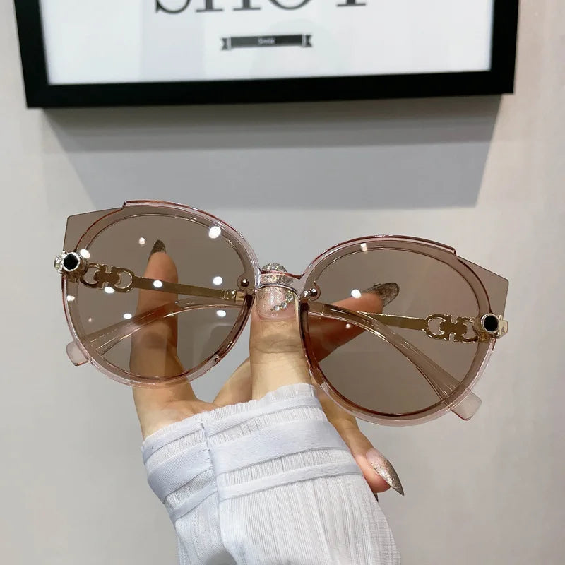 Cateye Sunglasses