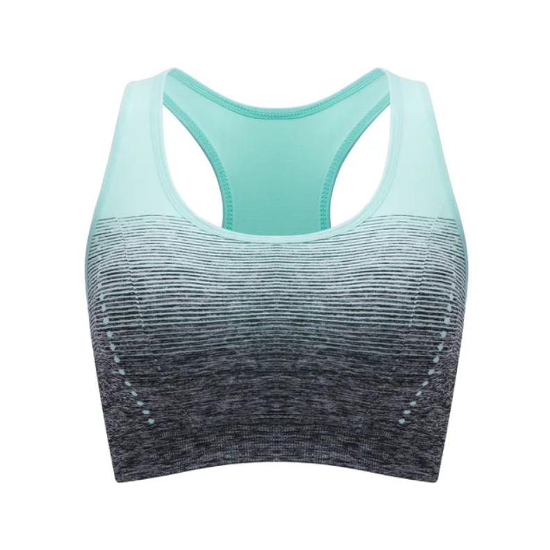 Gradient Sports Bra