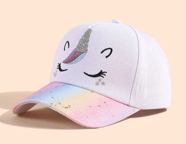 Unicorn Baseball Cap