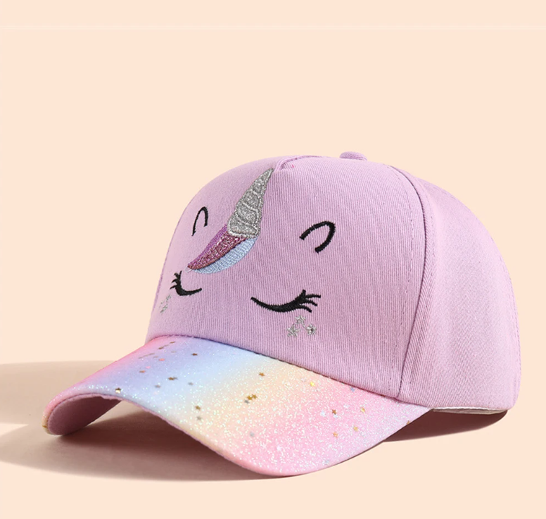 Unicorn Baseball Cap