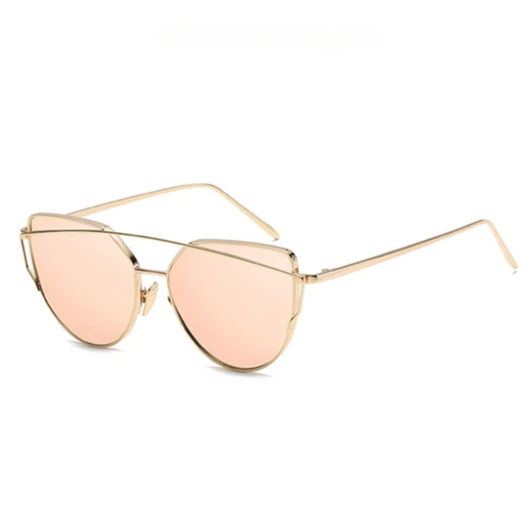 Classic Cat Eye Sunglasses