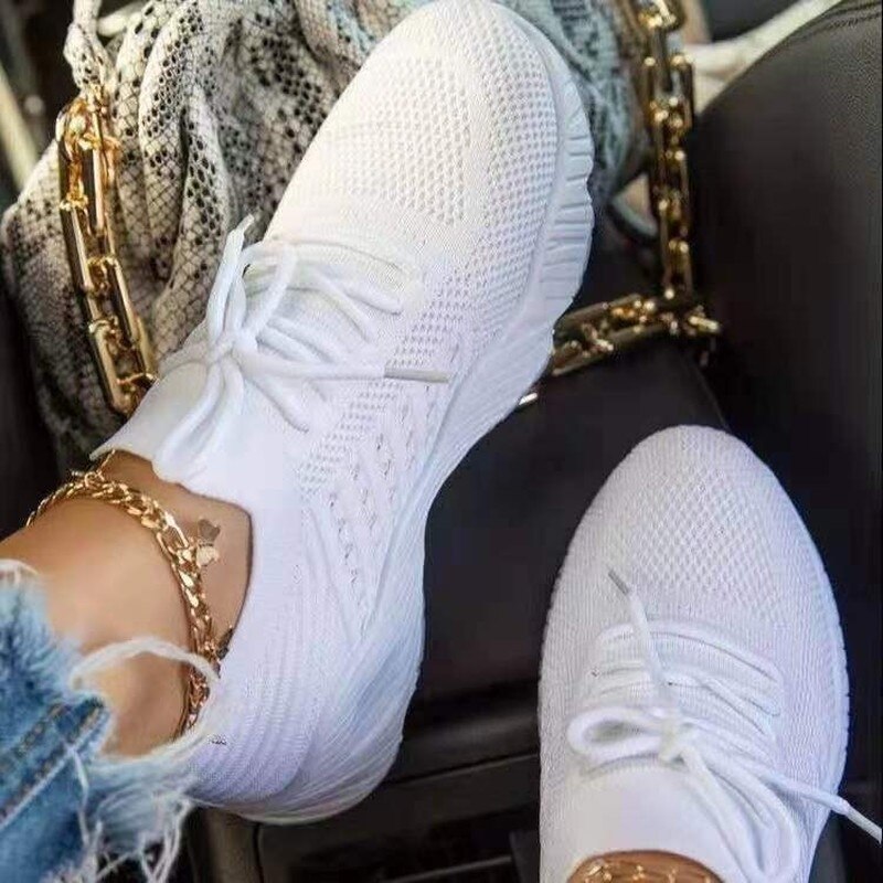 Slip On Trainers