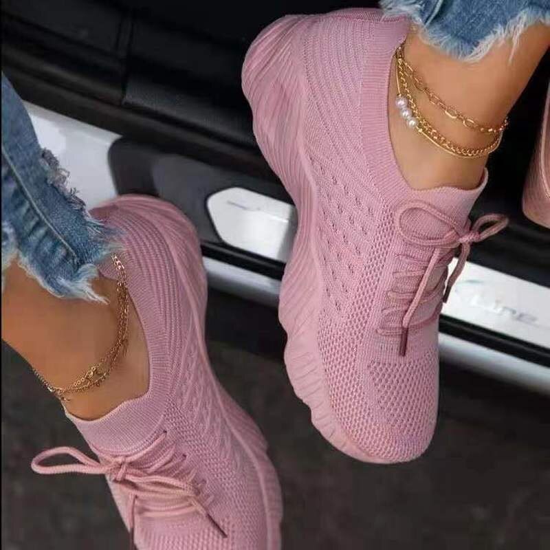 Slip On Trainers