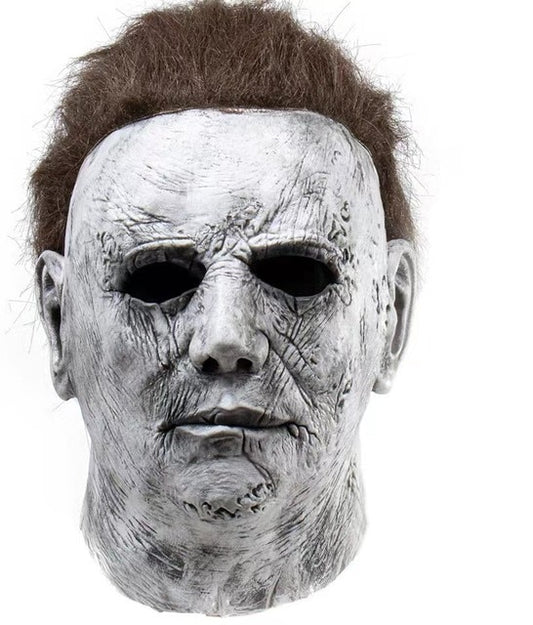 Michael Myers Halloween Mask