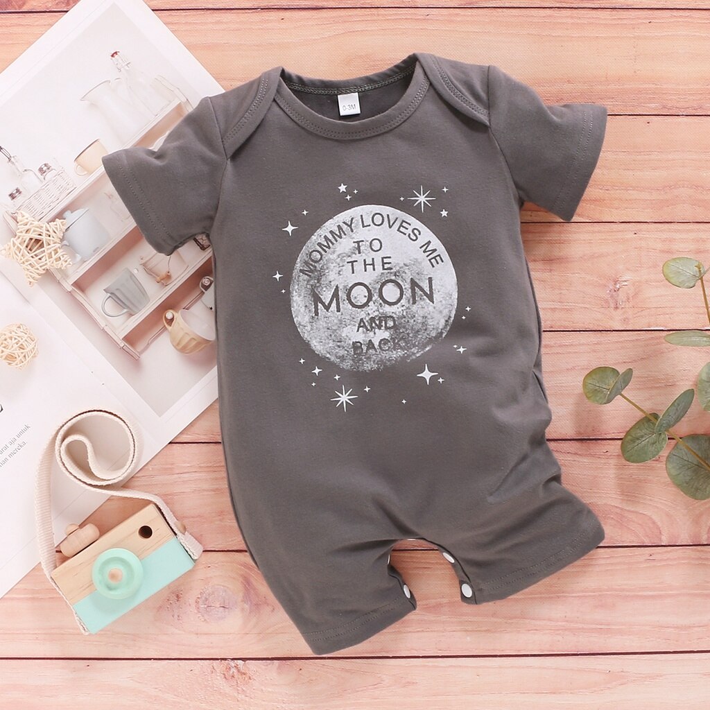 Baby Boys Sleepsuit