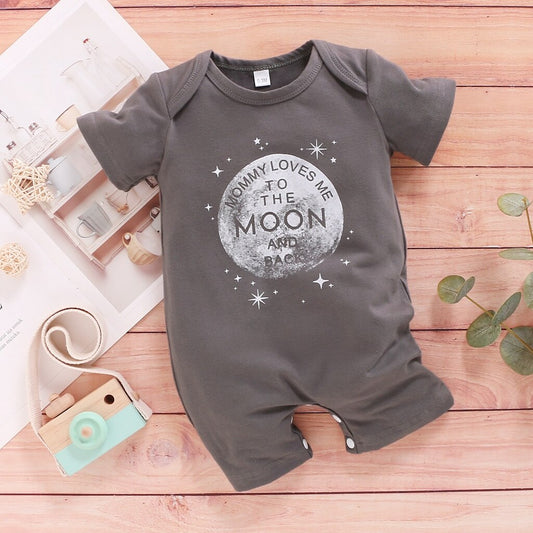 Baby Boys Sleepsuit