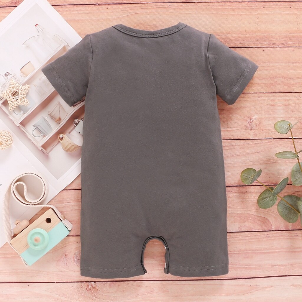 Baby Boys Sleepsuit