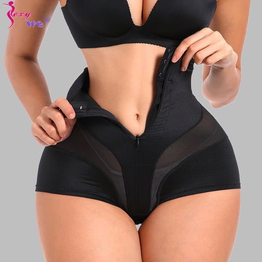 Shapewear Tummy Control Panties