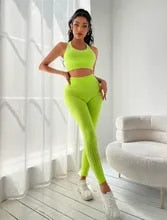 Neon Sports Set