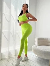 Neon Sports Set