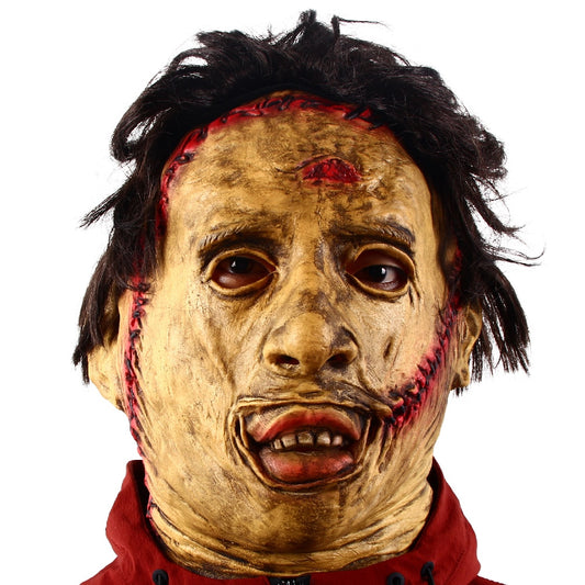 Texas Chainsaw Massacre Leatherface Mask