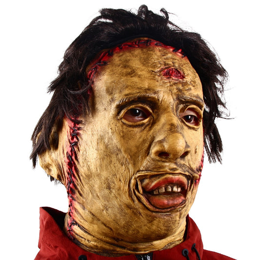 Texas Chainsaw Massacre Leatherface Mask