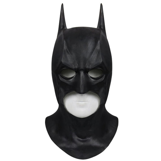 The Dark Knight "Batman" Mask Cosplay