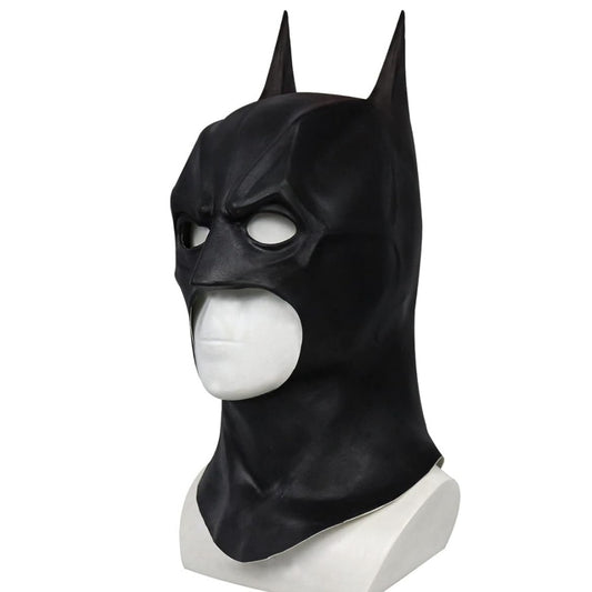 The Dark Knight "Batman" Mask Cosplay