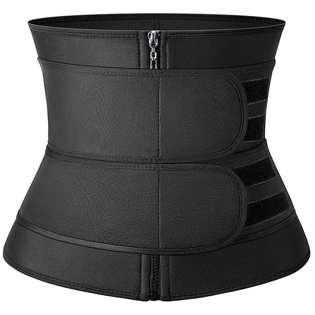 Waist Trainer Neoprene Body Shaper Belt