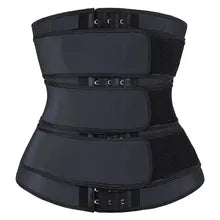 Waist Trainer Neoprene Body Shaper Belt